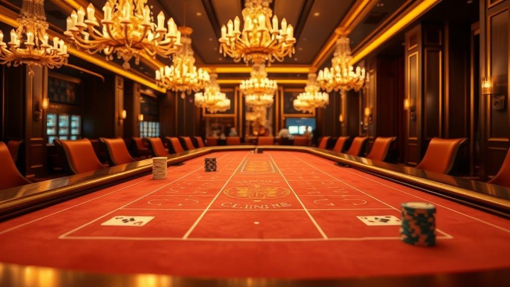 กราฟแสดงกลยุทธ์การเดินเงินบาคาร่า