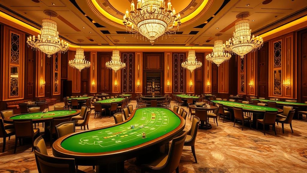 เล่นบาคาร่าไม่มีค่าคอมบนมือถือกับ Asia Gaming