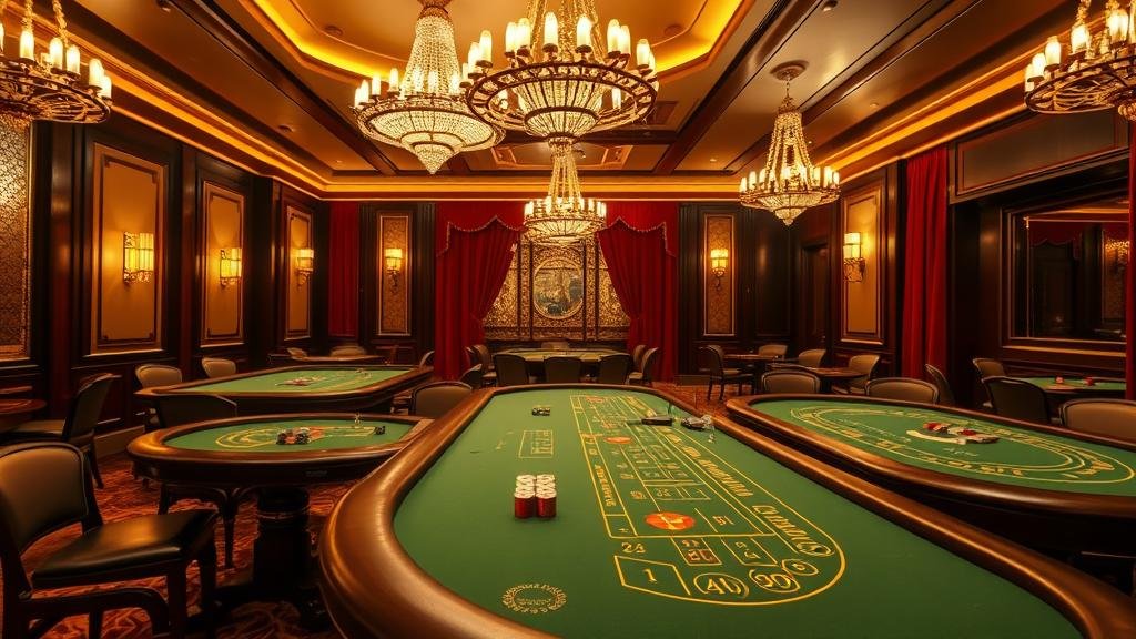 วิเคราะห์สูตรบาคาร่าเพื่อทำเงิน