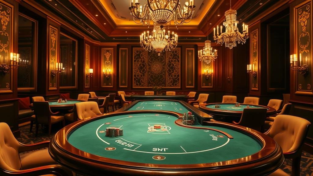 โลโก้ค่ายเกมบาคาร่าชั้นนำ AE Casino, Sexy Baccarat, Evolution Gaming