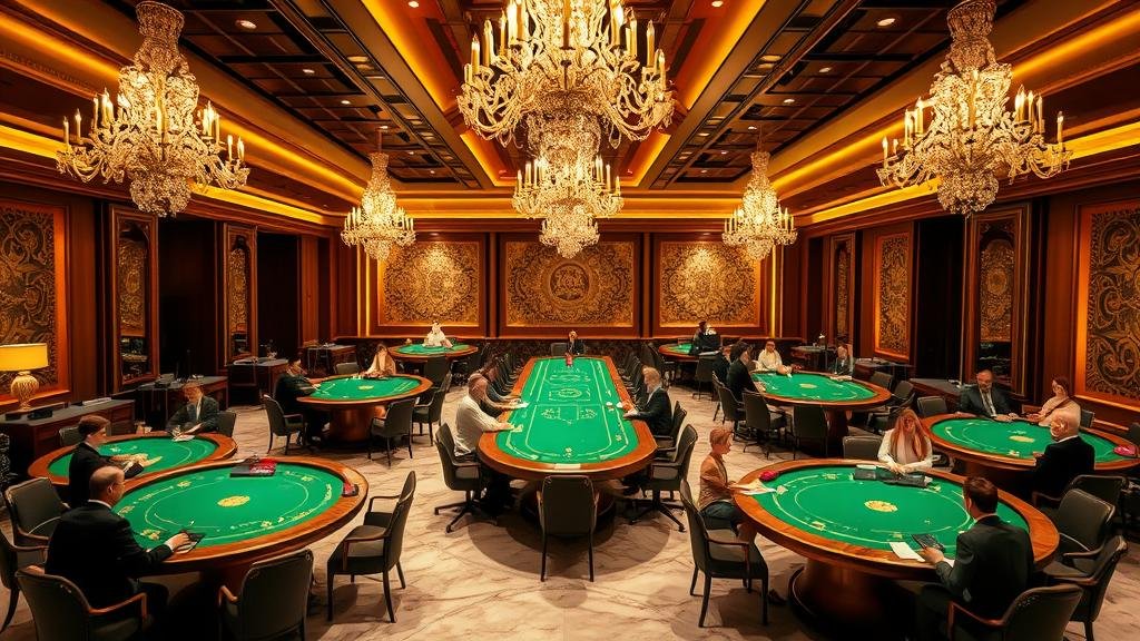 เค้าไพ่มังกรบาคาร่า