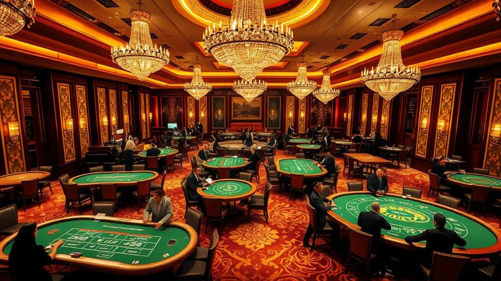 ผู้เล่นบาคาร่า iOS ชนะรางวัลใหญ่