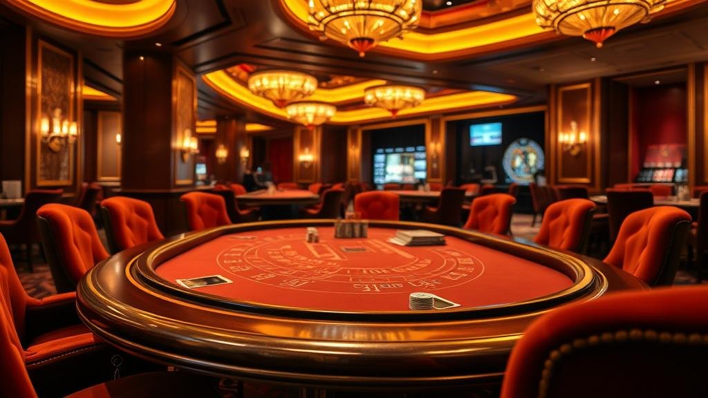 ตารางแสดงอัตราจ่ายบาคาร่า SA Gaming