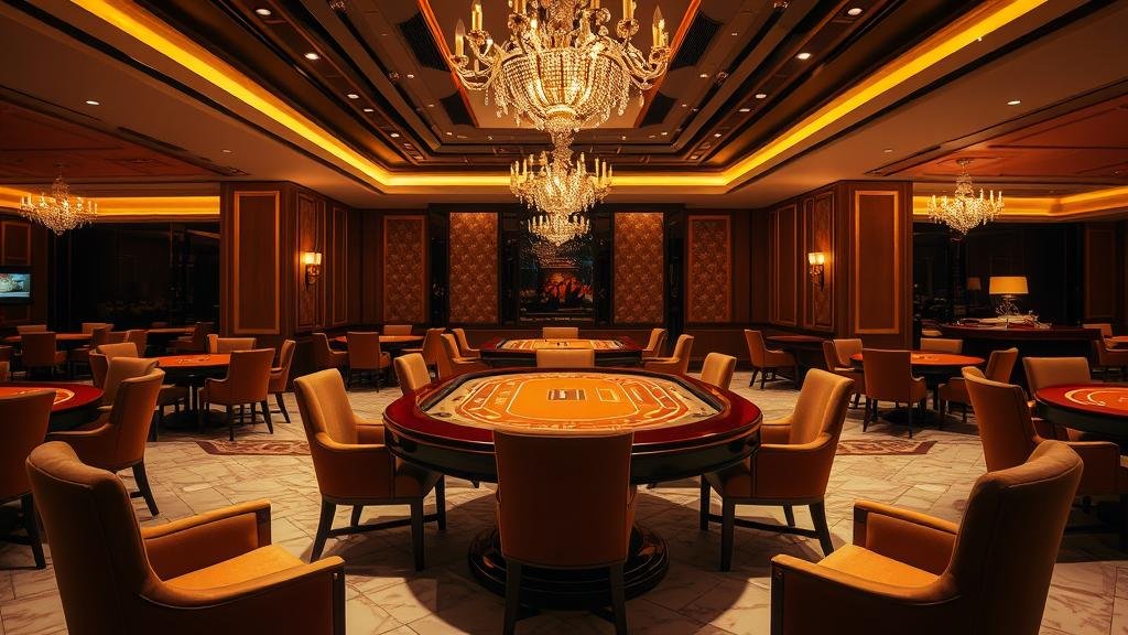 ความสำเร็จจากการเล่นบาคาร่า 2025