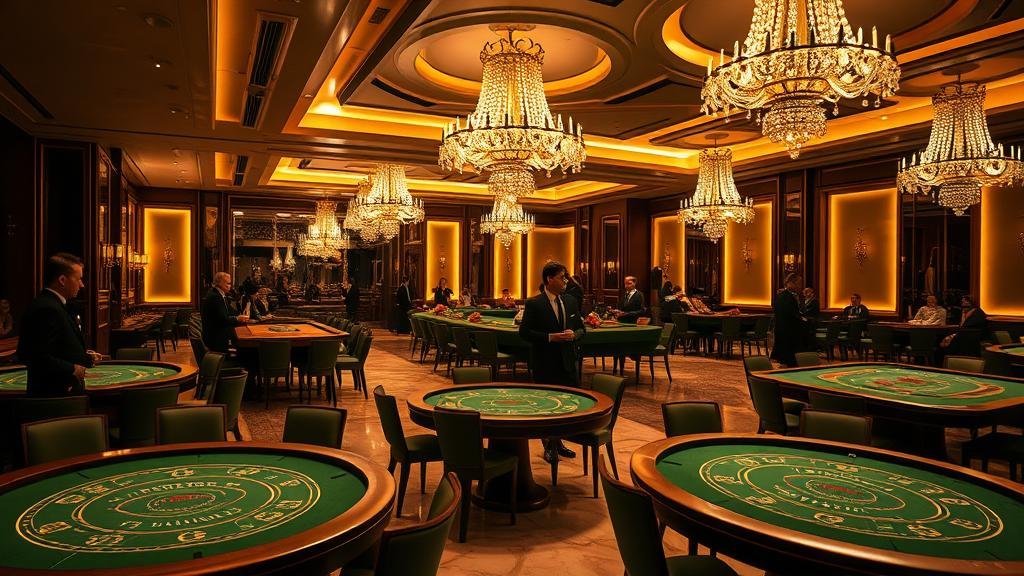 ตัวอย่างการเดิมพันไพ่คู่ในบาคาร่า Pragmatic Play