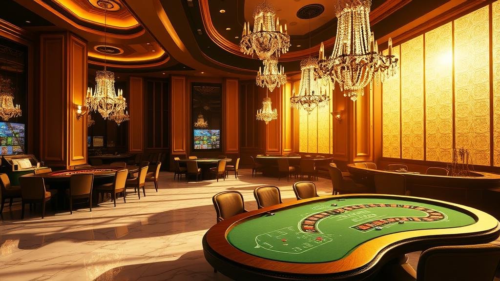 รวมเกมสล็อตยอดนิยมจากค่ายดัง