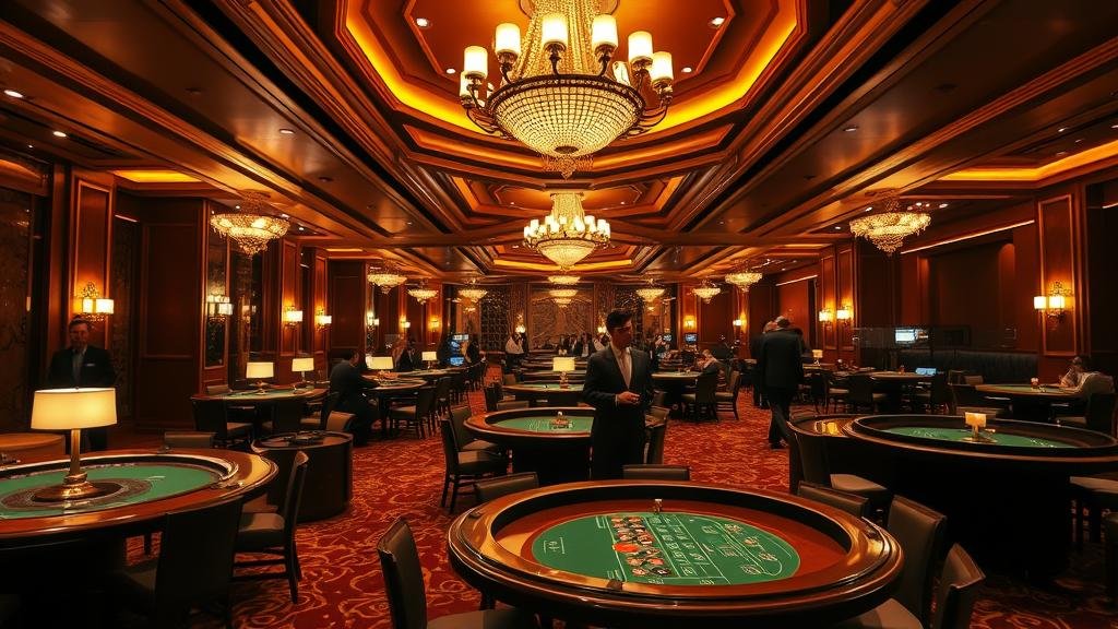 นักพนันฉลองชัยชนะครั้งใหญ่ที่สล็อตออนไลน์