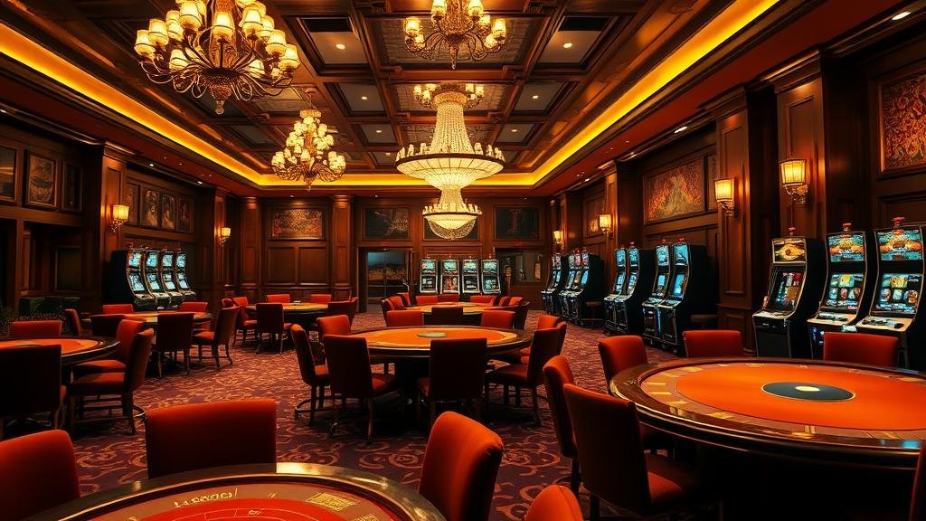 ตั้งค่าออโต้สล็อตบนมือถือ: ปรับแต่งการเล่นให้เหมาะสม