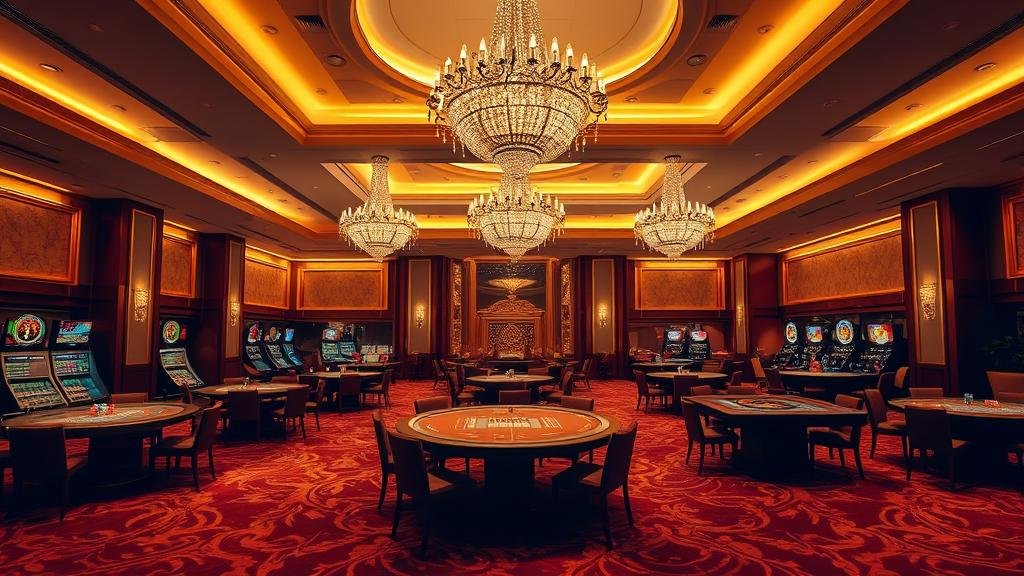 เลือกค่ายสล็อตยอดฮิต: PG Soft, Play'n GO, NetEnt