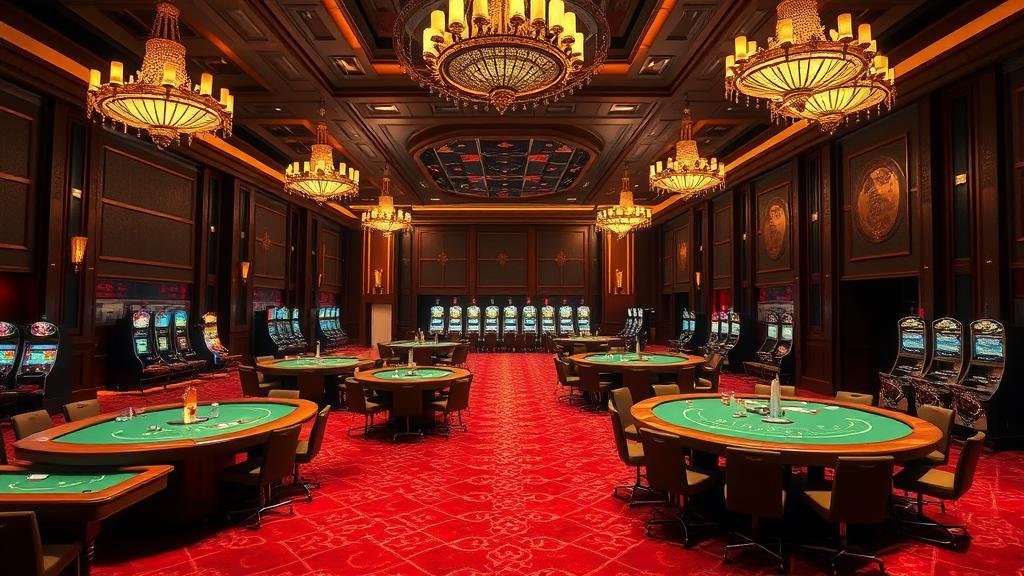 ความสำเร็จในการเล่นสล็อต: ก้าวสู่การเป็นเซียน