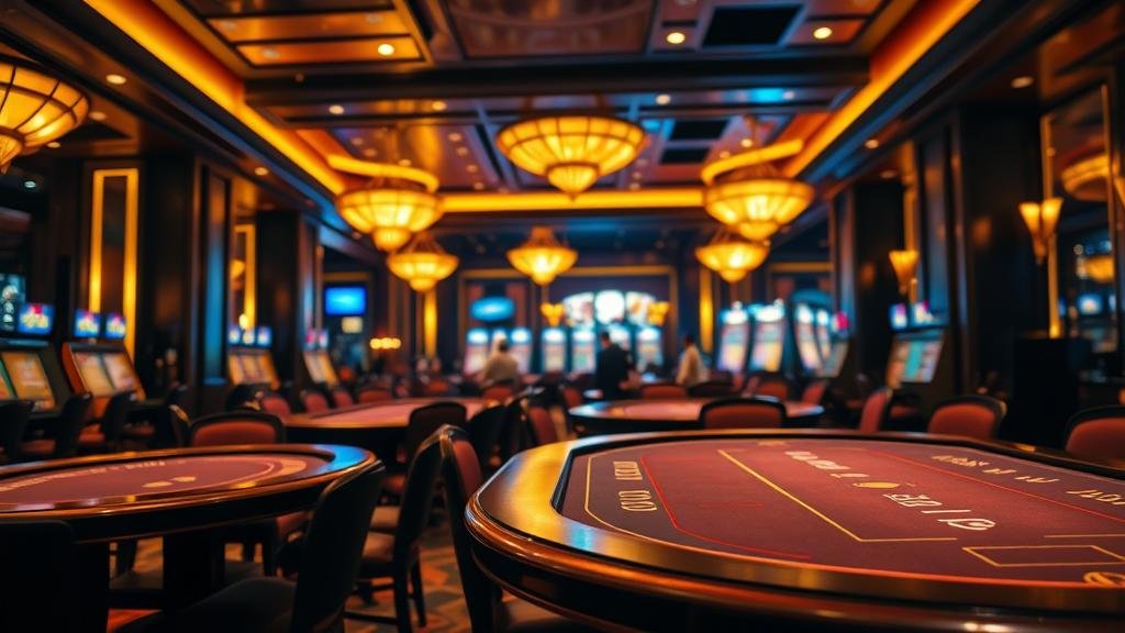 ตั้งค่าออโต้สล็อตบนมือถือ