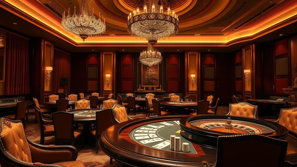 ภาพรวมเกมสล็อตจากค่าย Microgaming และ Red Tiger