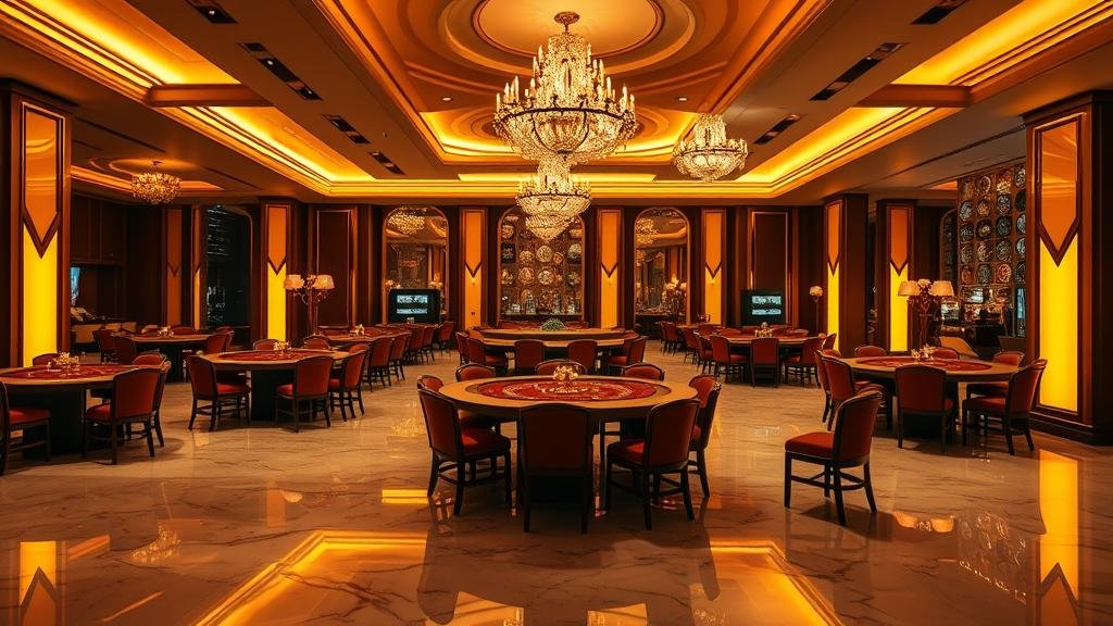 หน้าจอเกมสล็อต RTP สูง แสดงสัญลักษณ์และฟีเจอร์โบนัส