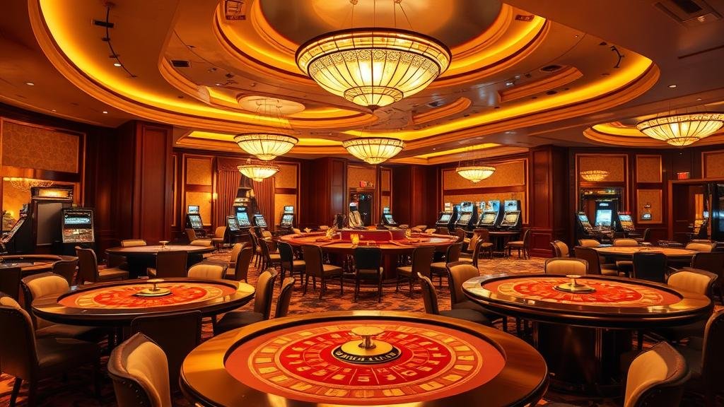 ผู้เล่นฉลองชัยชนะครั้งใหญ่จากการเล่นสล็อตออนไลน์