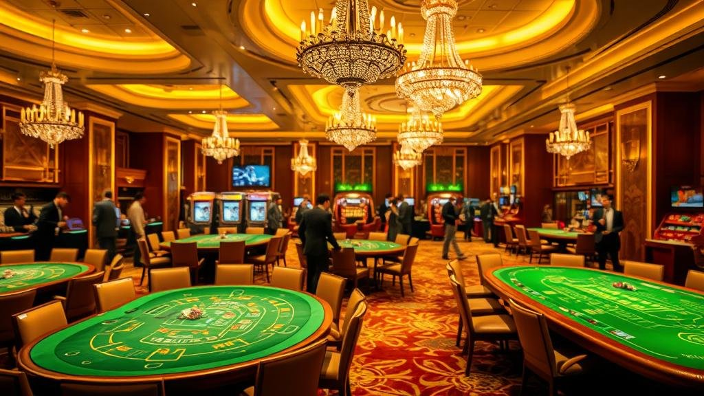 การตรวจสอบค่า RTP บนหน้าจอโทรศัพท์มือถือ