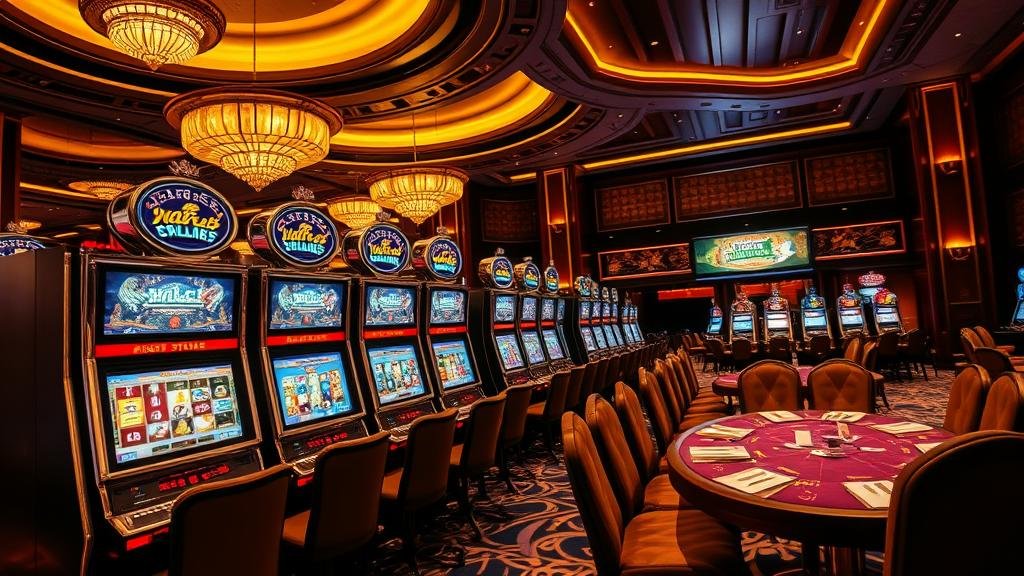 รวมเกมสล็อตยอดนิยมจากค่ายดัง Blueprint, Relax, Play'n GO, PG