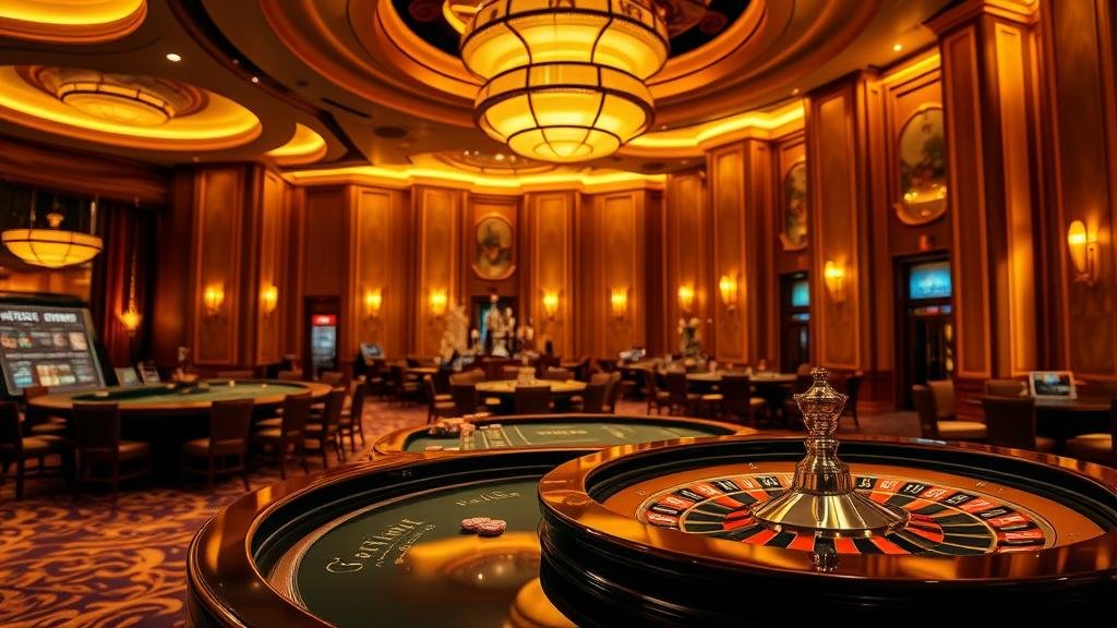 มือวางเดิมพันบนโต๊ะแบล็คแจ็ค