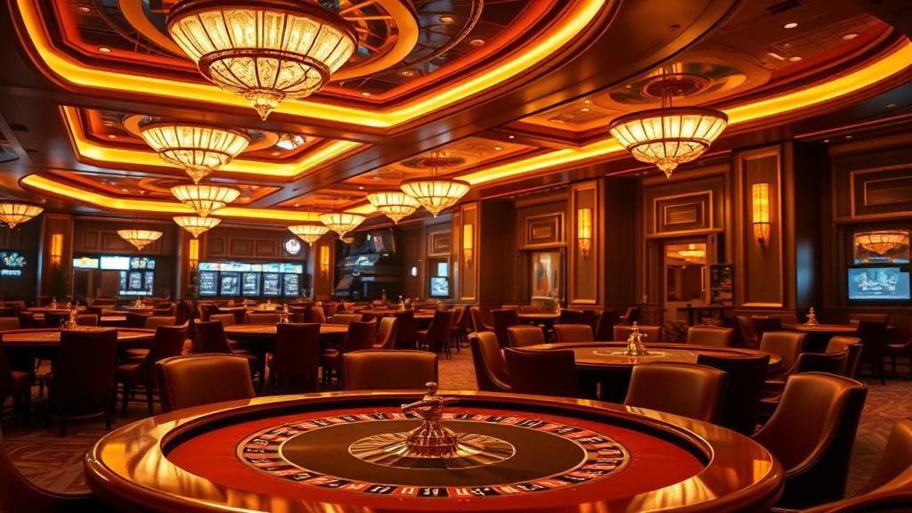 หน้าจอแสดงผลค่า RTP และสถิติเกมสล็อต