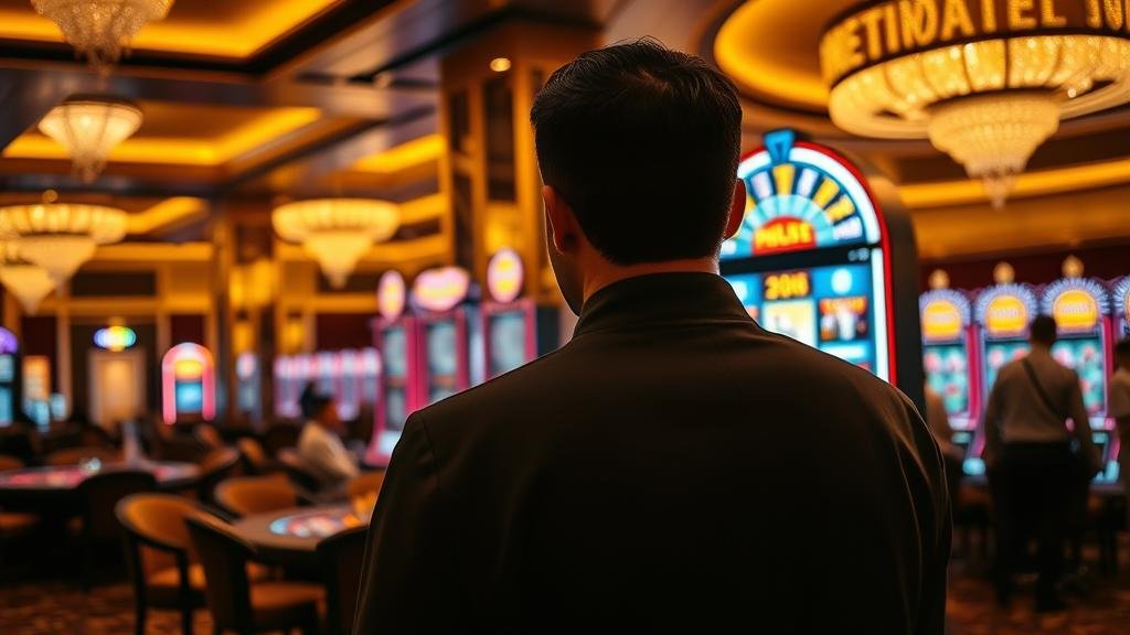 หน้าจอเปรียบเทียบเกมสล็อตจากค่าย BTG, PG Soft, และ Joker