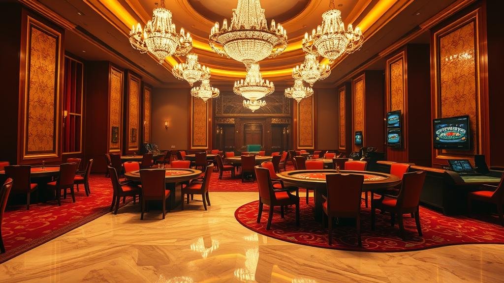 ตั้งค่าสล็อตออโต้บนคอมพิวเตอร์และ iOS