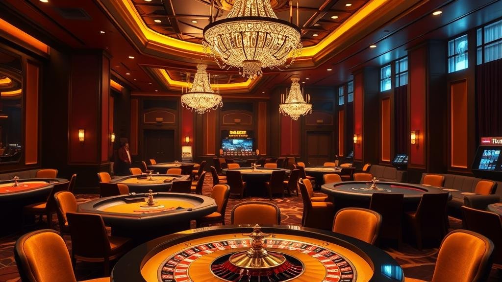 ผู้เล่นฉลองชัยชนะครั้งใหญ่ที่สล็อตออนไลน์