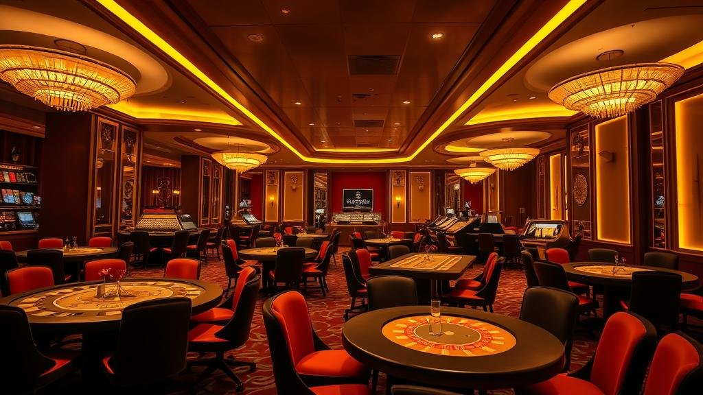 สัญลักษณ์แสดงความน่าเชื่อถือของคาสิโนออนไลน์