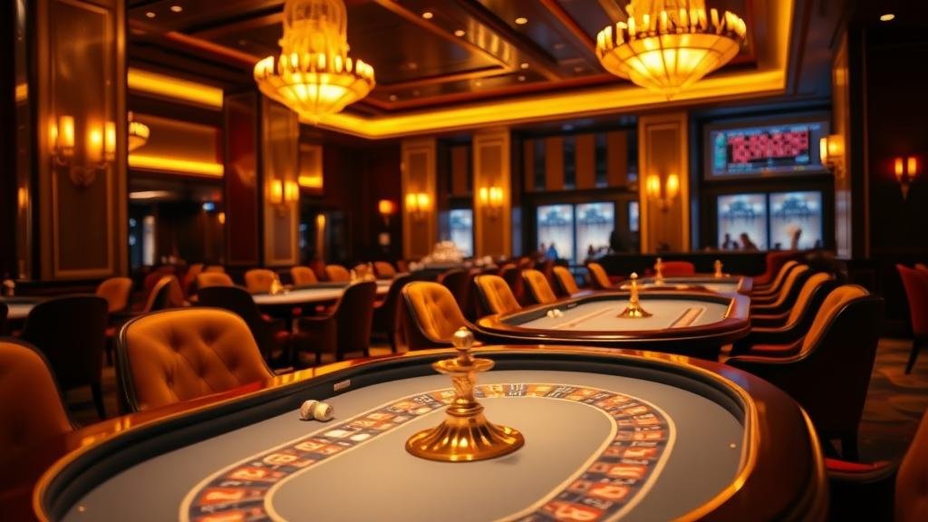 หน้าจอเกมสล็อตบนมือถือพร้อมสัญลักษณ์โบนัส