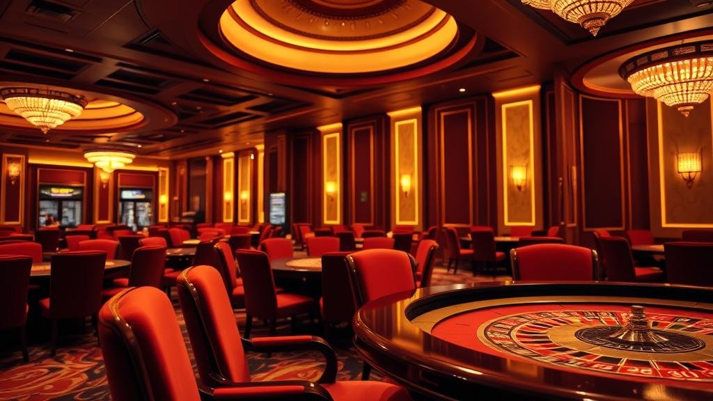 สล็อตแบบ Cascade ที่มีการเรียงตัวชนะต่อเนื่อง