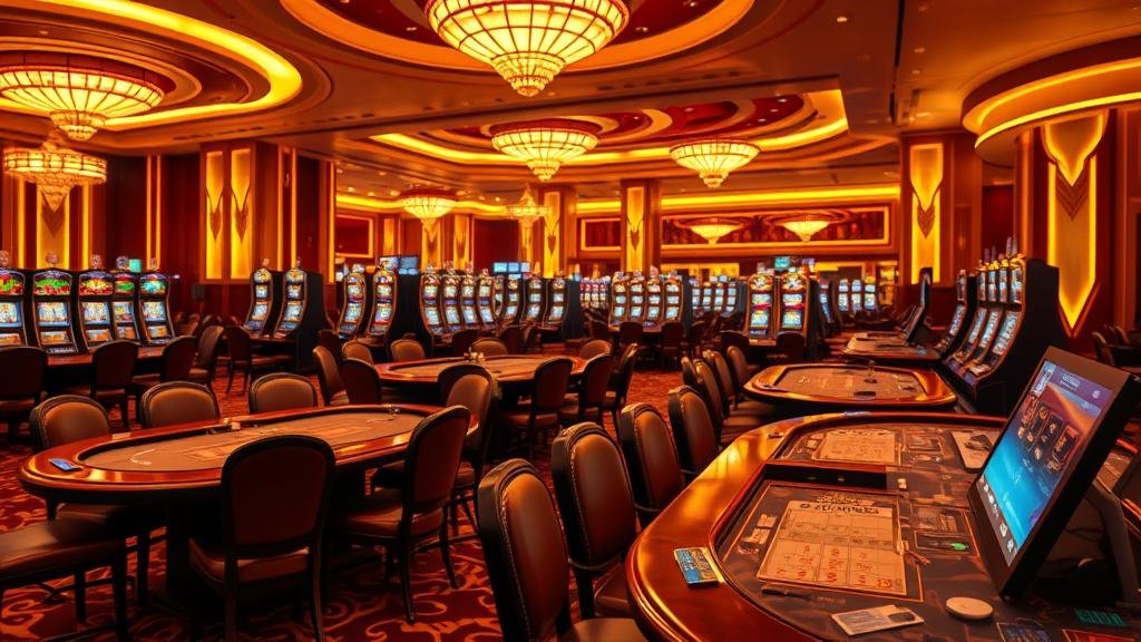 การตั้งค่าออโต้สปินและปุ่มซื้อสปินบนมือถือ