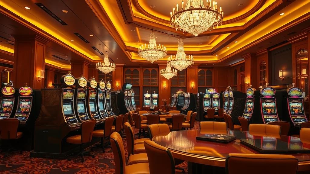 เกมสล็อตจากค่าย Habanero และ YGG