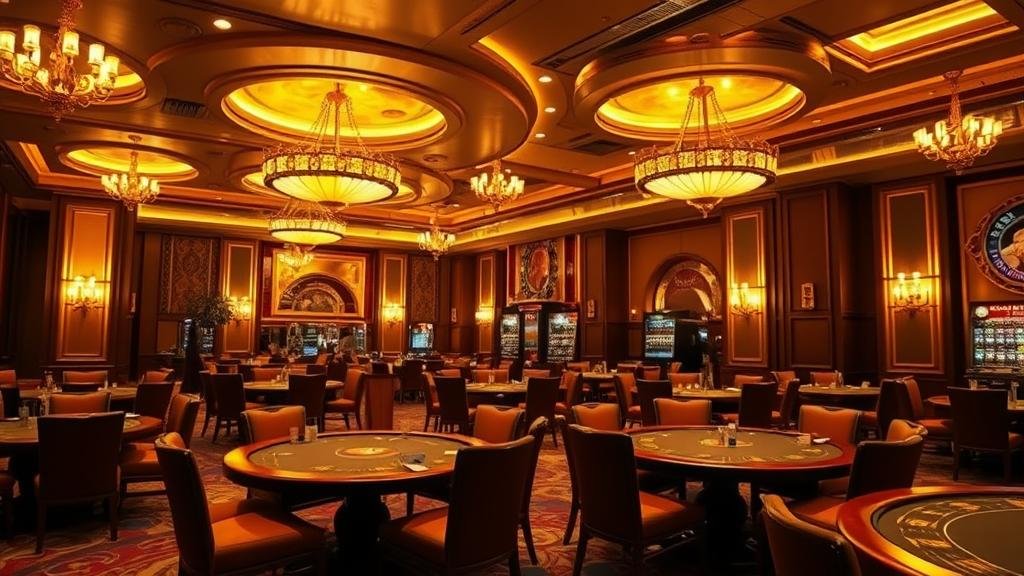 ธีมสล็อตอวกาศ กราฟิกสวยงามพร้อมสัญลักษณ์โบนัส