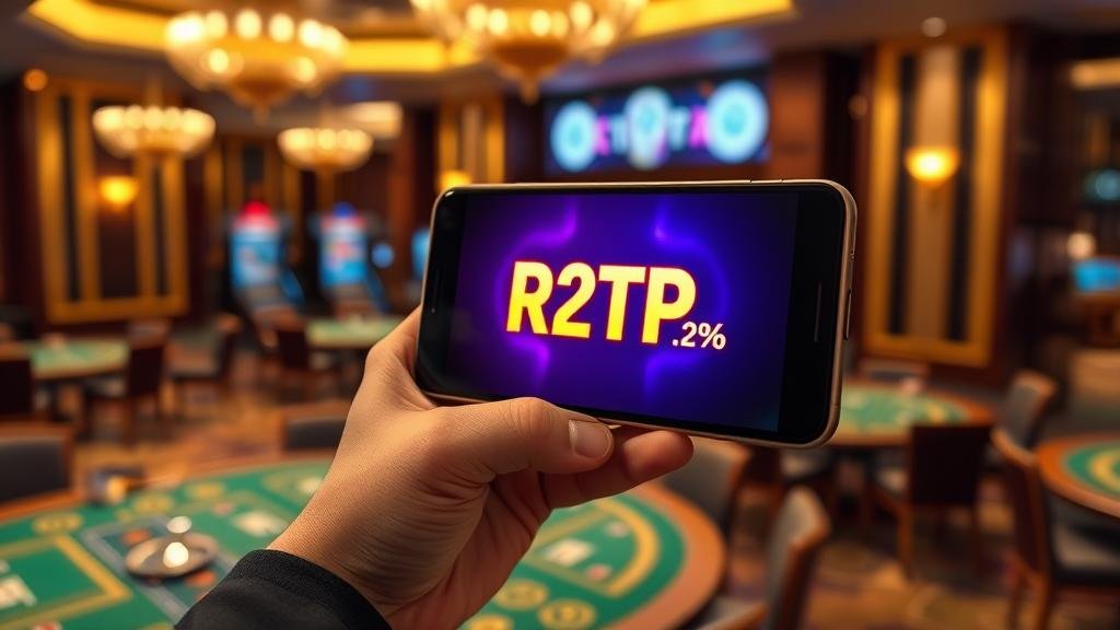 ภาพหน้าจอเกมสล็อต Quickspin ที่สวยงาม