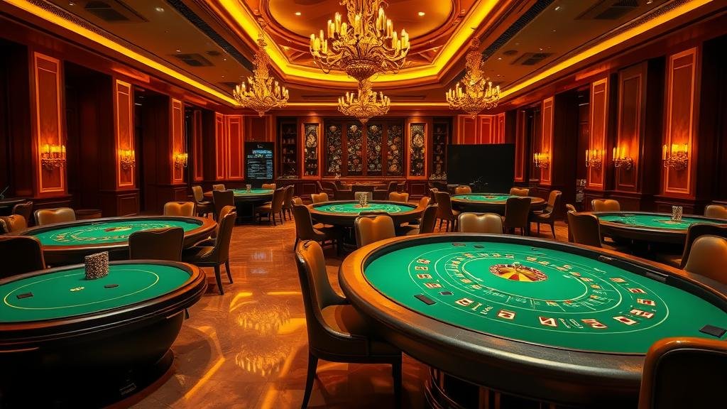 การเล่นสล็อตบนเดสก์ท็อปและแท็บเล็ต เปรียบเทียบประสบการณ์