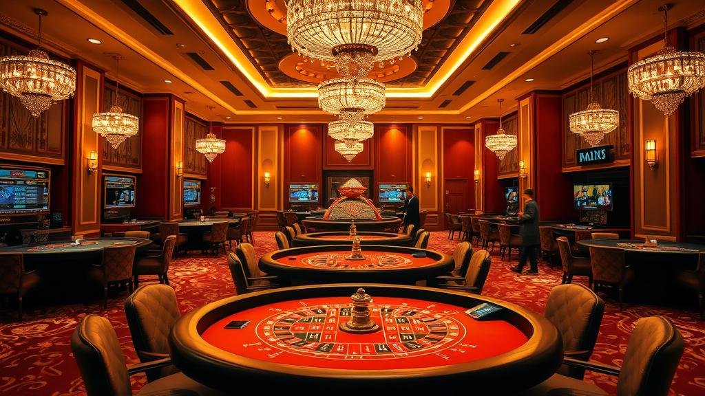 กราฟิกแสดงเวลาทองในการเล่นสล็อต