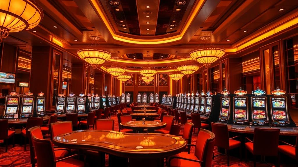 การปรับเบทสล็อต Cascade ด้วยมืออาชีพ