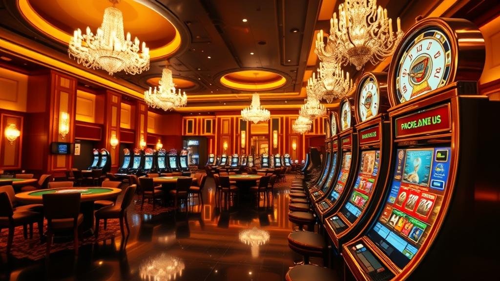 เวลาทองในการเล่นสล็อตช่วงกลางวัน