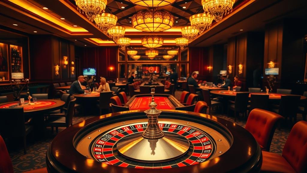 อินโฟกราฟิกแสดงสถิติเกมสล็อตและการวิเคราะห์ข้อมูล