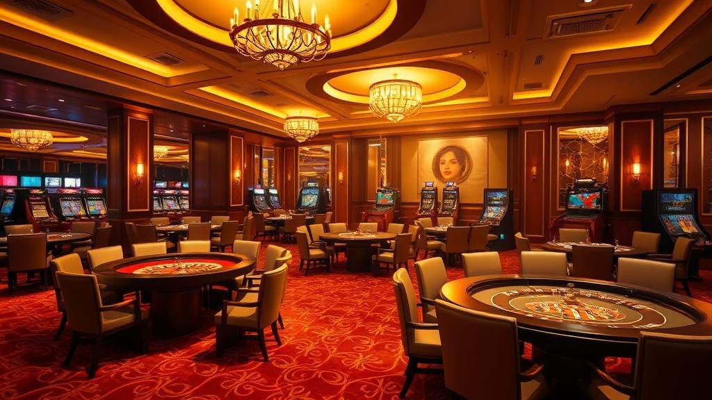 ผู้เล่นฉลองชัยชนะสล็อตออโต้