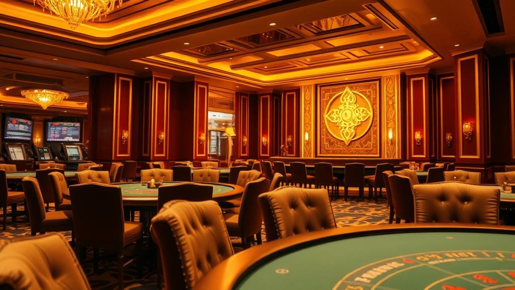 การเล่นสล็อตออนไลน์บนแท็บเล็ตและคอมพิวเตอร์