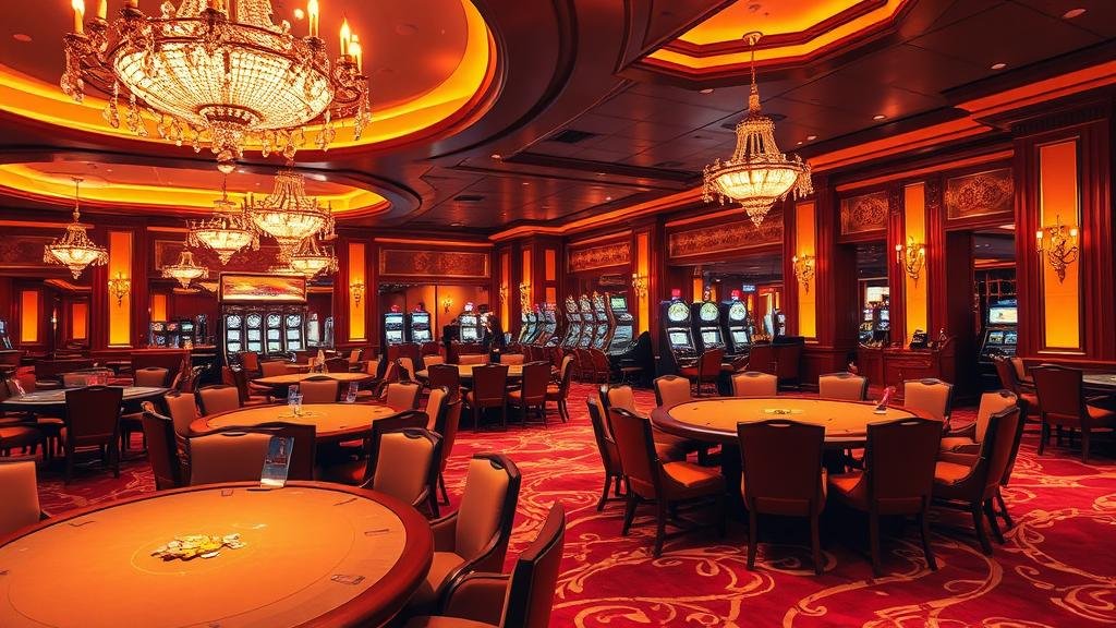 เปรียบเทียบเกมสล็อตจากค่าย NetEnt และ Play'n GO