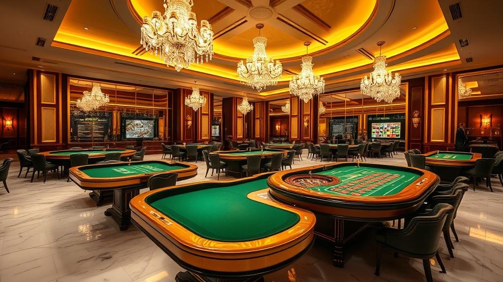 ผู้ชนะรางวัลใหญ่จากเกมสล็อต