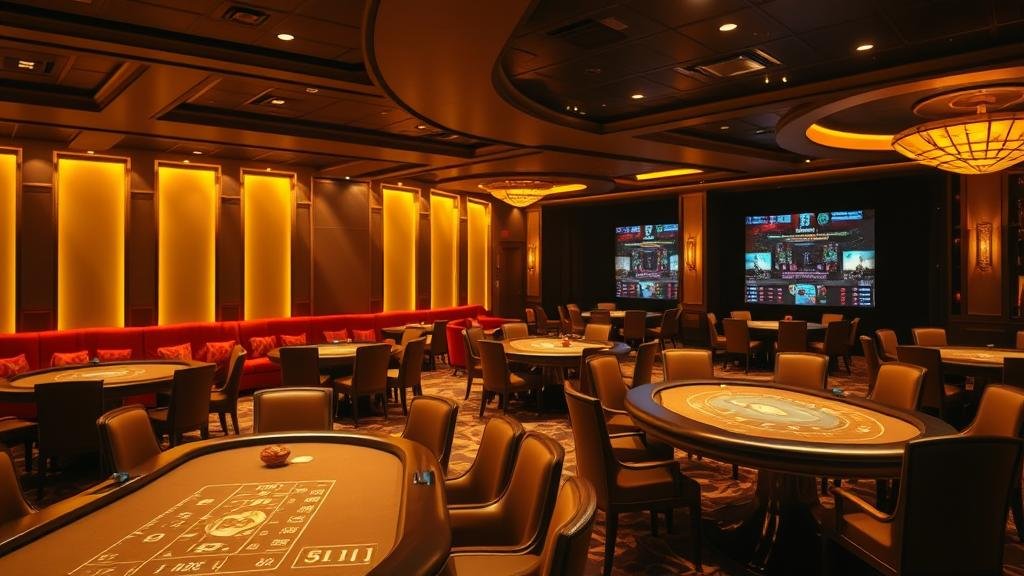 เปรียบเทียบเกมสล็อตไวกิ้งที่มีความผันผวนสูงและต่ำ