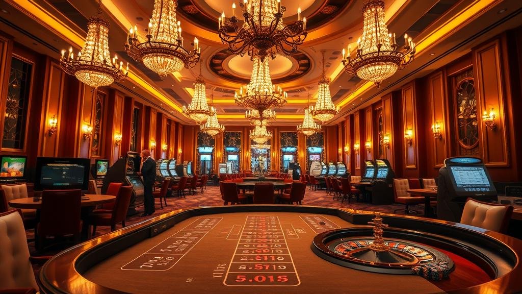 นักรบไวกิ้งฉลองชัยชนะครั้งใหญ่บนสล็อต