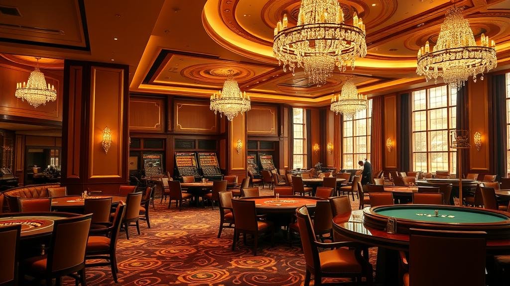 หน้าจอแสดงค่า RTP และฟีเจอร์โบนัสของสล็อตค่ายดัง