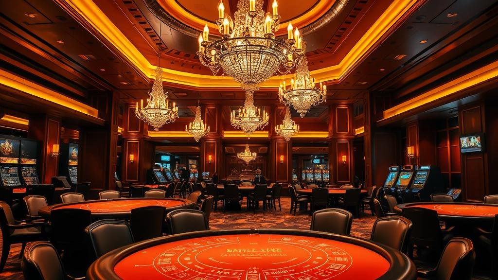 การปรับเบทและการซื้อสปินเพื่อเข้าสู่รอบโบนัส