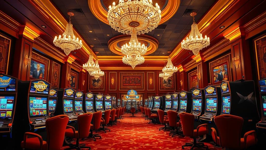 ความปลอดภัยของข้อมูลและการเงินบนเว็บสล็อต