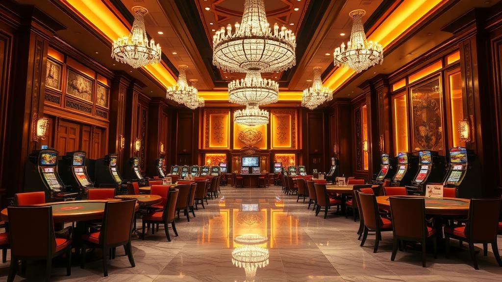 รวมหน้าจอเกมสล็อตยอดนิยมจาก RedTiger, Quickspin, NetEnt