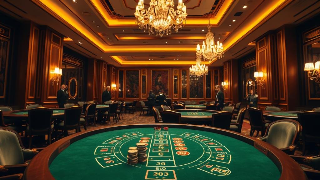 หน้าจอเกมสล็อต Nolimit City พร้อมฟีเจอร์พิเศษ