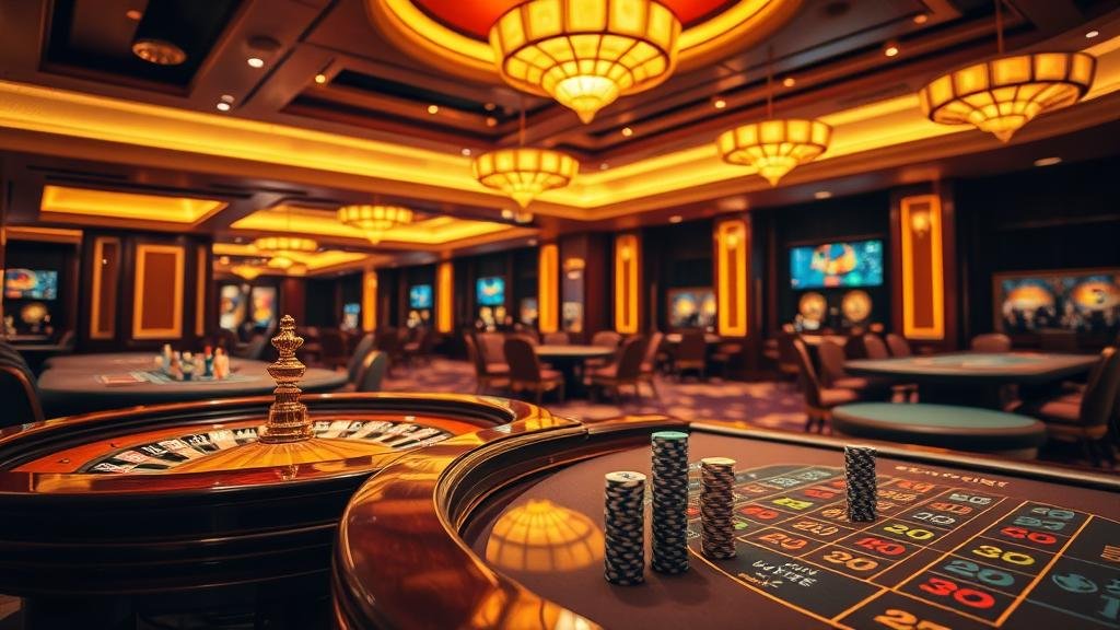 หน้าจอแสดงค่า RTP ของสล็อตออนไลน์