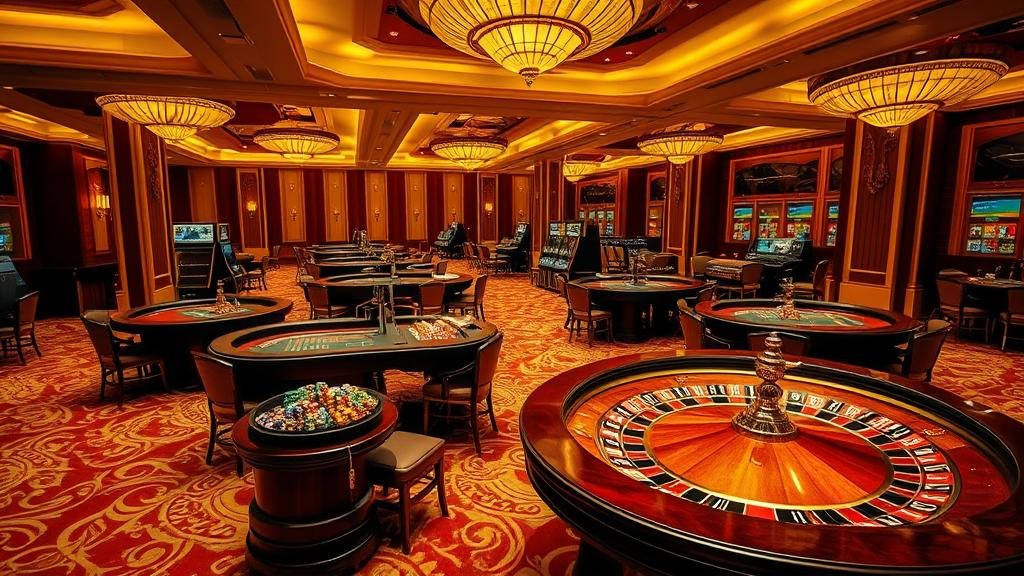 เปรียบเทียบเกมสล็อตจากค่าย Joker และ NetEnt